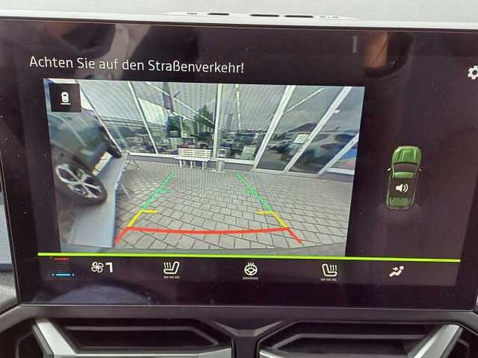 Dacia Duster TCe 130 4x4 Expression/Winterpaket/SITZHEIZUNG/KAMERA