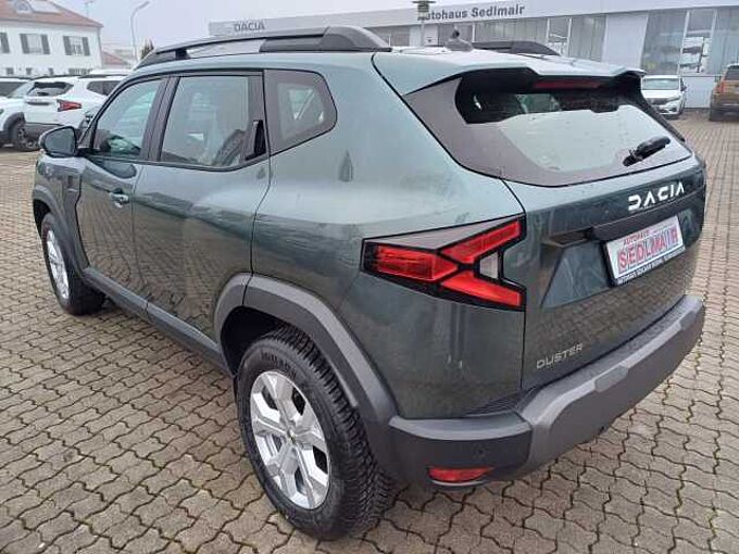 Dacia Duster TCe 130 4x4 Expression/Winterpaket/SITZHEIZUNG/KAMERA