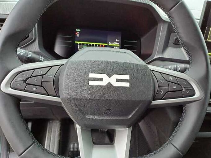 Dacia Duster Journey TCe 130 4x4 Winter+City+Technik+Navi