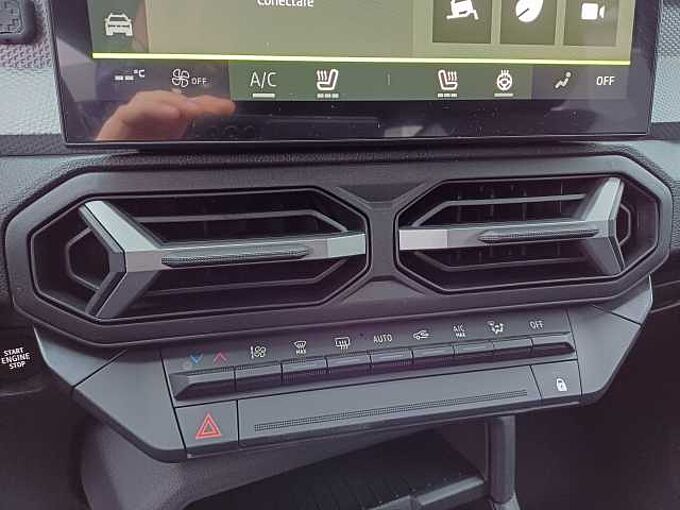 Dacia Duster Journey TCe 130 4x4 Winter+City+Technik+Navi