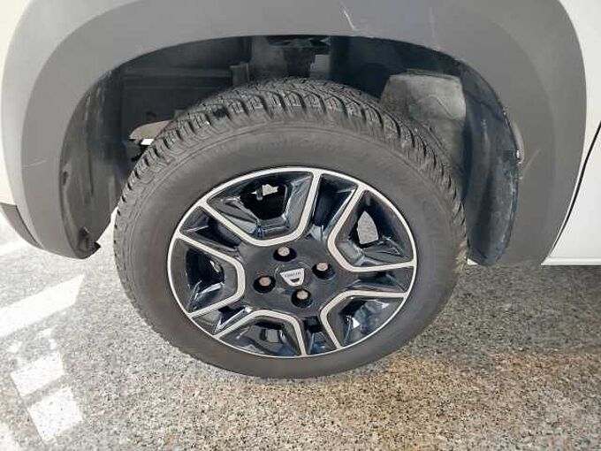 Dacia Spring Electric Essential *DAB/KLIMA/FREISPRECH*