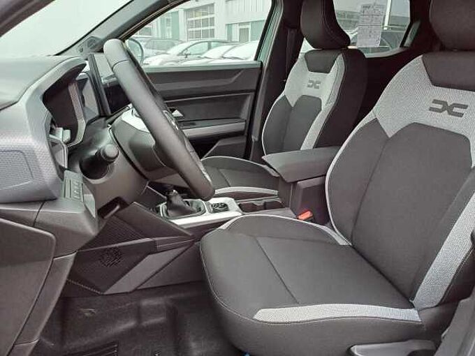 Dacia Duster Journey TCe 130 4x4 Winter+City+Technik+Navi