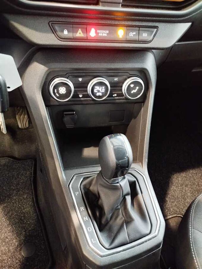 Dacia Sandero Stepway Comfort TCe 90 Automatik DAB/CARPLAY/AHK