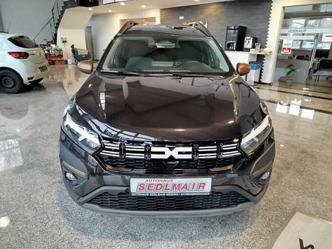 Dacia Jogger Extreme TCe110 *KAMERA/SHZ/CARPLAY*