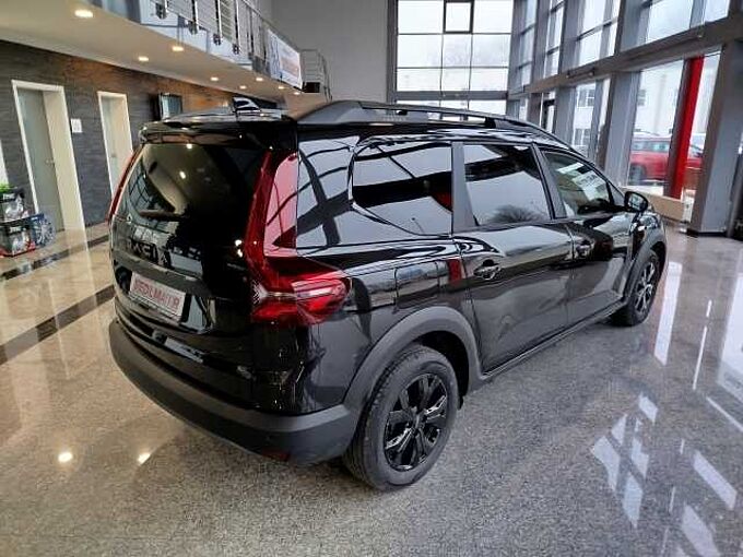 Dacia Jogger Extreme TCe110 *KAMERA/SHZ/CARPLAY*