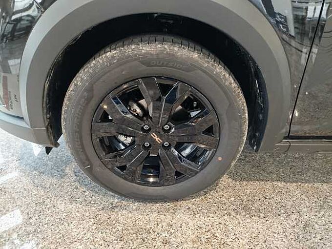 Dacia Jogger Extreme TCe110 *KAMERA/SHZ/CARPLAY*