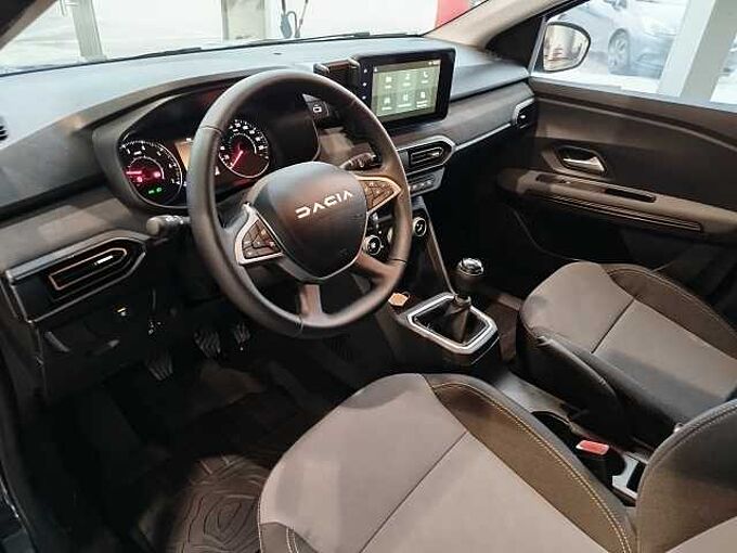 Dacia Jogger Extreme TCe110 *KAMERA/SHZ/CARPLAY*