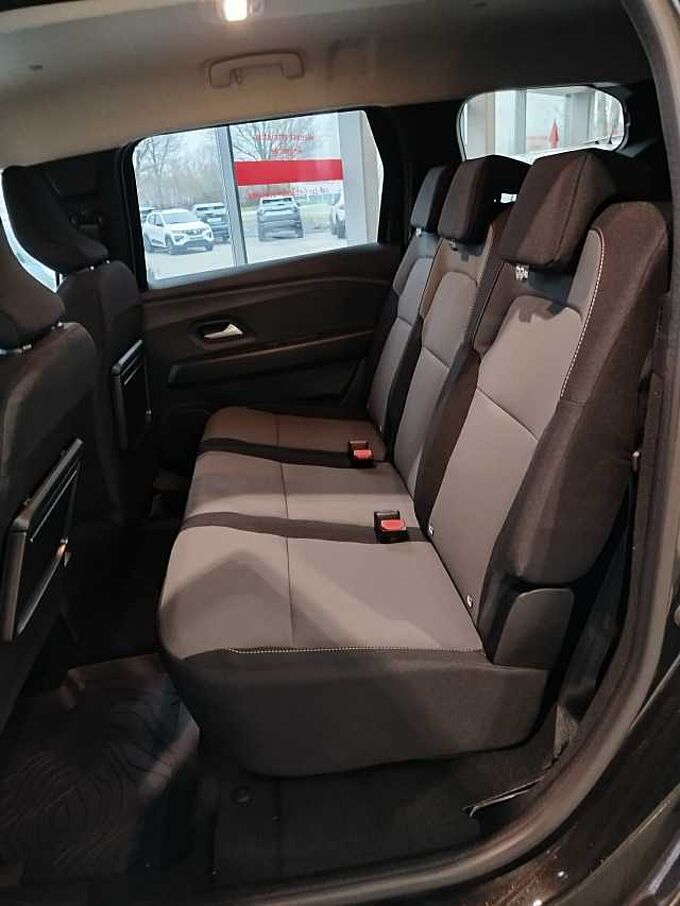 Dacia Jogger Extreme TCe110 *KAMERA/SHZ/CARPLAY*