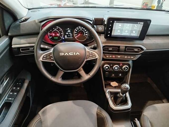 Dacia Jogger Extreme TCe110 *KAMERA/SHZ/CARPLAY*