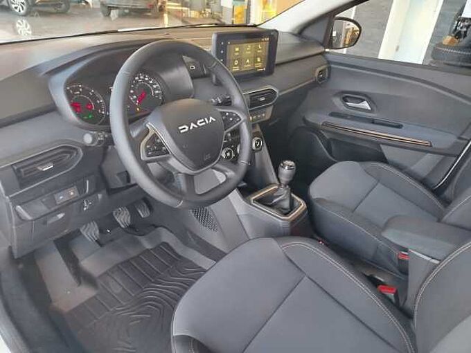 Dacia Jogger TCe 100 ECO-G Extreme+ 7-Sitzer