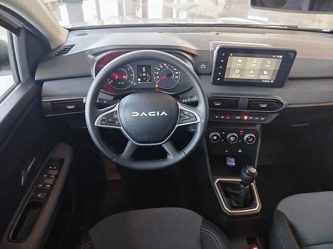 Dacia Jogger TCe 100 ECO-G Extreme+ 7-Sitzer