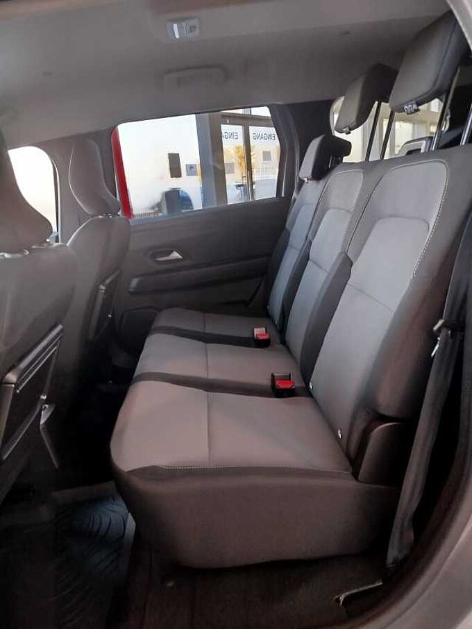 Dacia Jogger Extreme TCe110 *KAMERA/CARPLAY/SHZ*