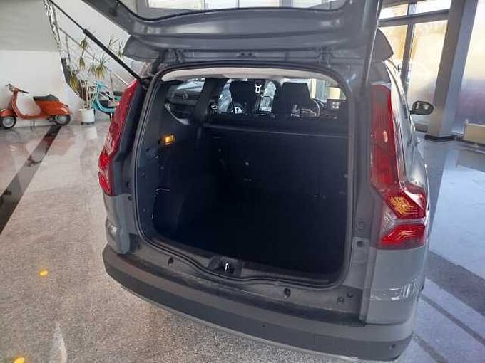 Dacia Jogger Extreme TCe110 *KAMERA/CARPLAY/SHZ*