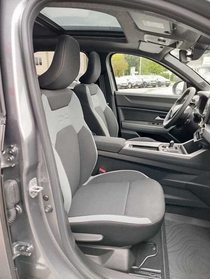 Dacia Bigster Hybrid 155 Extreme WINTER/CITY/ELEKTR.HECKKL.