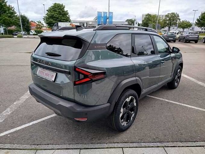 Dacia Bigster Hybrid 155 Extreme AHK/WINTER/CITY/ELEKTR.HECKKL.