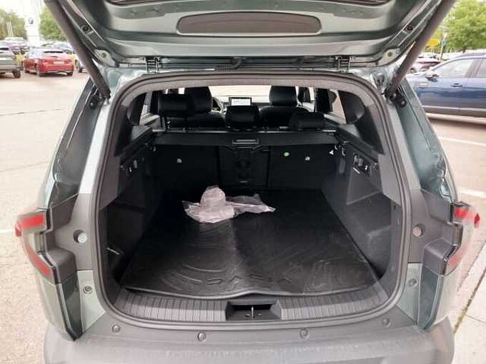 Dacia Bigster Hybrid 155 Extreme AHK/WINTER/CITY/ELEKTR.HECKKL.