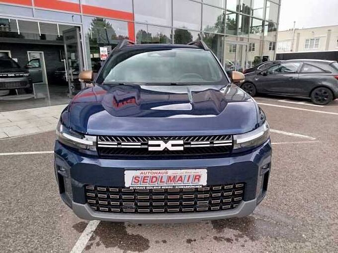 Dacia Bigster Hybrid 155 Extreme AHK/WINTER/CITY/ELEKTR.HECKKL.