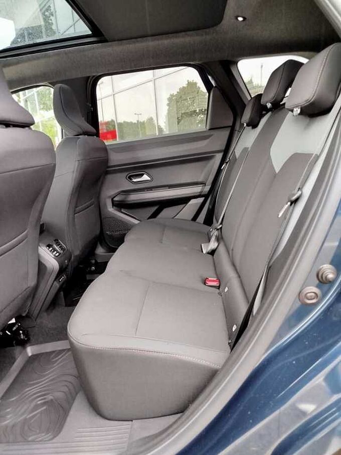 Dacia Bigster Hybrid 155 Extreme AHK/WINTER/CITY/ELEKTR.HECKKL.