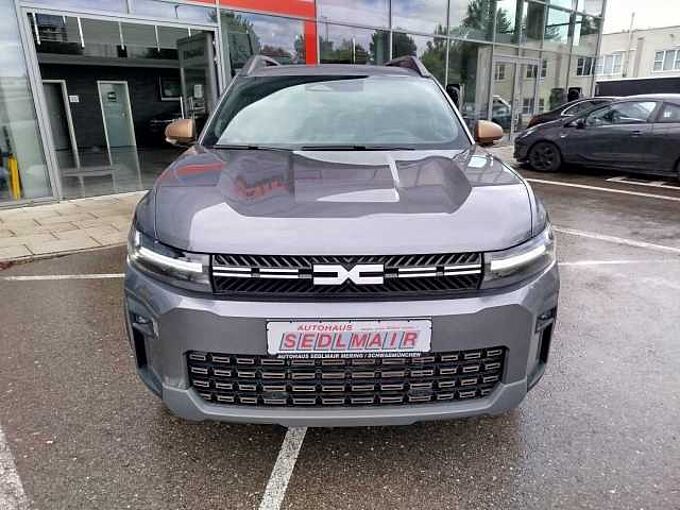 Dacia Bigster Hybrid 155 Extreme AHK/WINTER/CITY/ELEKTR.HECKKL.