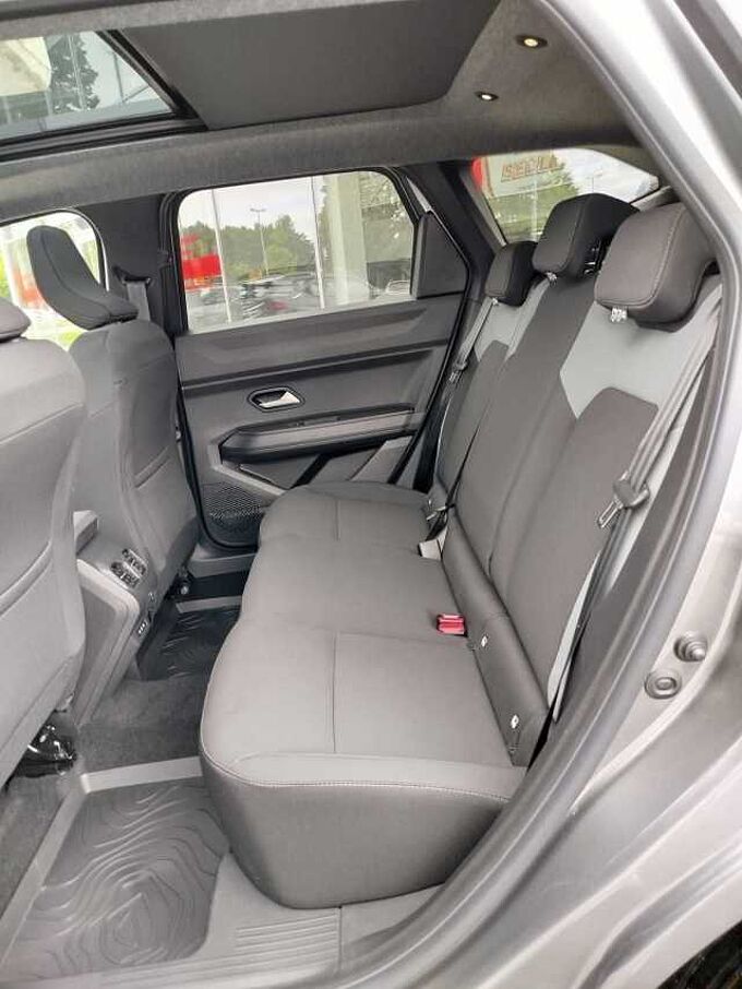 Dacia Bigster Hybrid 155 Extreme AHK/WINTER/CITY/ELEKTR.HECKKL.