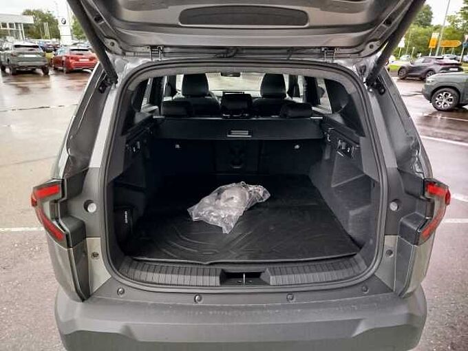 Dacia Bigster Hybrid 155 Extreme AHK/WINTER/CITY/ELEKTR.HECKKL.