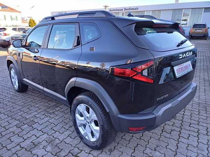 Dacia Duster TCe 130 4x4 Expression/Winterpaket/SITZHEIZUNG/KAMERA