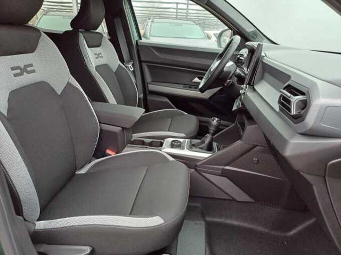 Dacia Duster Journey TCe 130 4x4 Winter+City+Technik+Navi