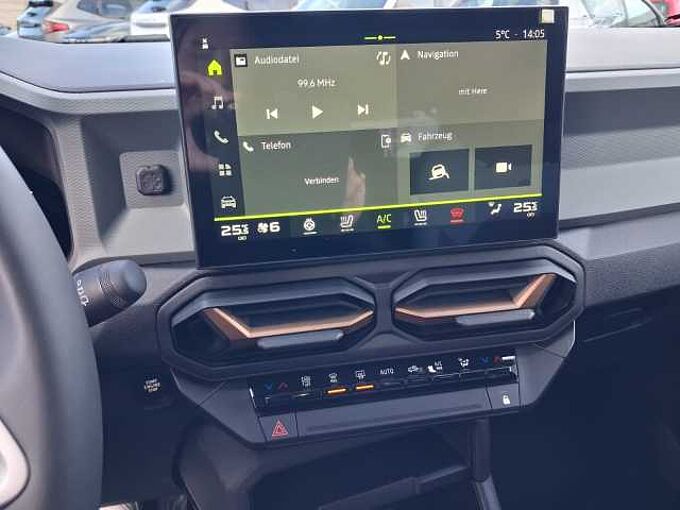 Dacia Bigster 1.2 TCe 140 Mild-Hybrid-LPG Extreme/WIPA Panorama