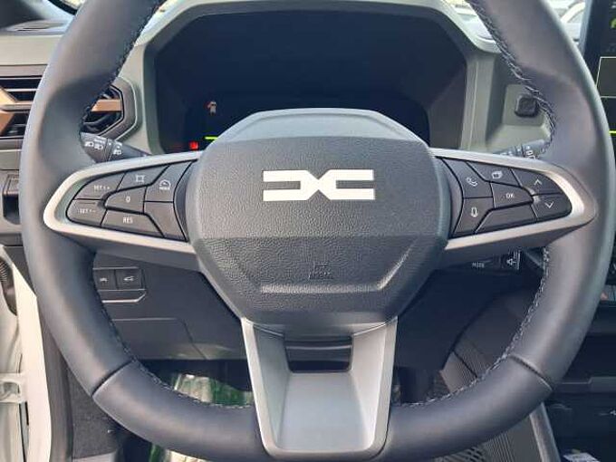 Dacia Bigster 1.2 TCe 140 Mild-Hybrid-LPG Extreme/WIPA Panorama