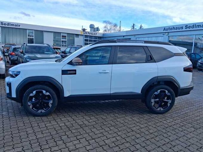 Dacia Bigster 1.2 TCe 140 Mild-Hybrid-LPG Extreme/WIPA Panorama