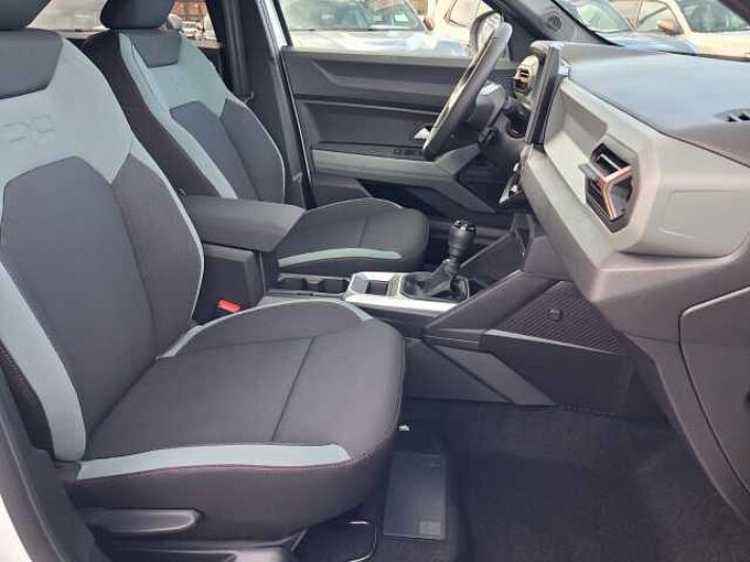 Dacia Bigster 1.2 TCe 140 Mild-Hybrid-LPG Extreme/WIPA Panorama