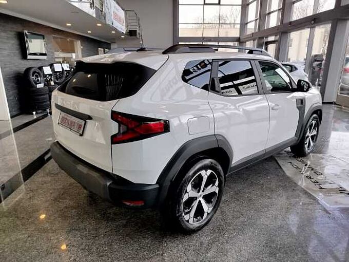 Dacia Duster Journey mild Hybrid 140 WINTER-PLUS-PAKET
