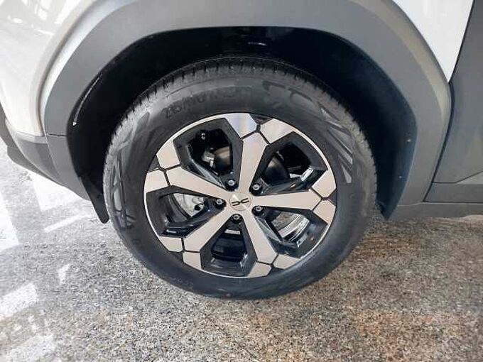 Dacia Duster Journey mild Hybrid 140 WINTER-PLUS-PAKET