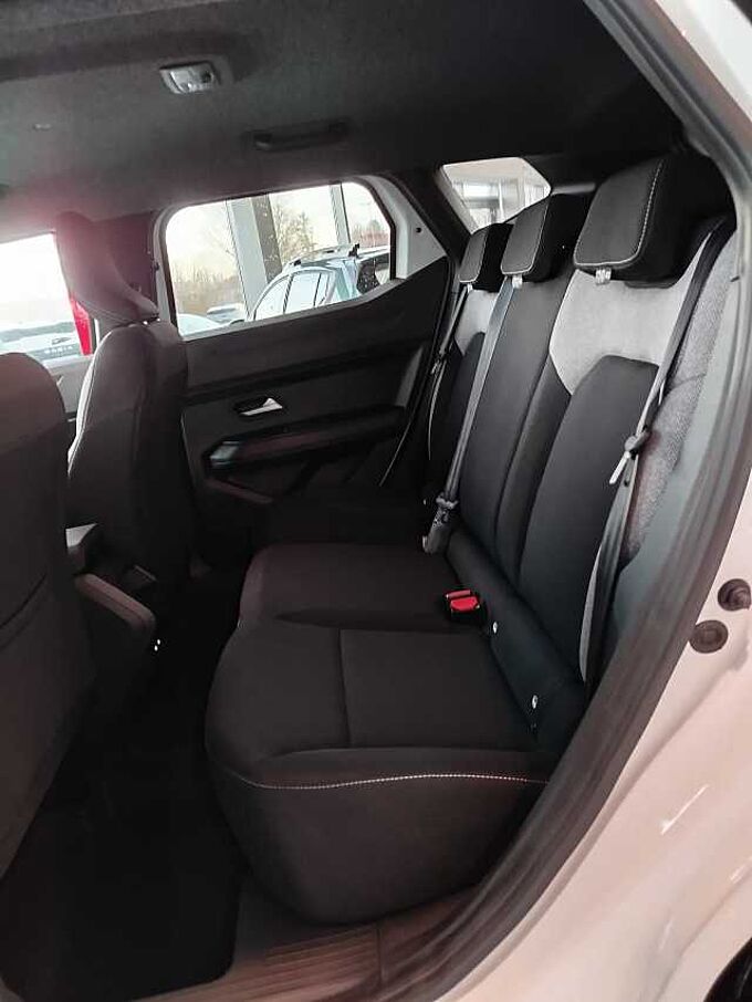 Dacia Duster Journey mild Hybrid 140 WINTER-PLUS-PAKET