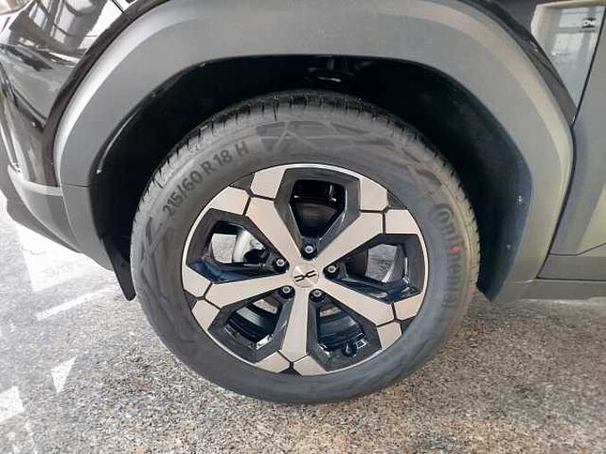 Dacia Duster Journey mild Hybrid 140 WINTER-PLUS-PAKET