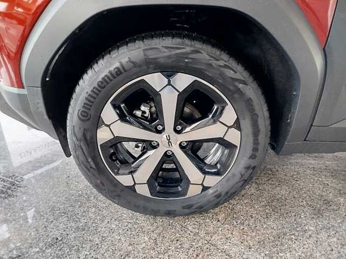 Dacia Duster Journey mild Hybrid 140 WINTER-PLUS-PAKET