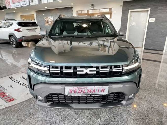 Dacia Duster Journey mild Hybrid 140 WINTER-PLUS-PAKET