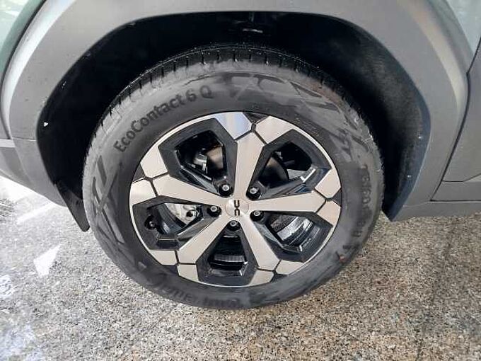 Dacia Duster Journey mild Hybrid 140 WINTER-PLUS-PAKET