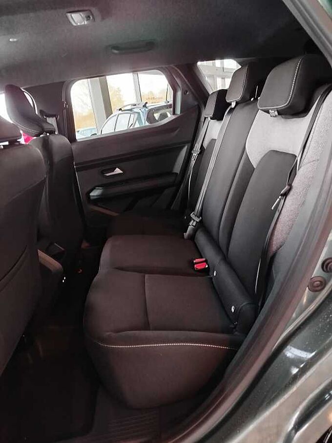 Dacia Duster Journey mild Hybrid 140 WINTER-PLUS-PAKET