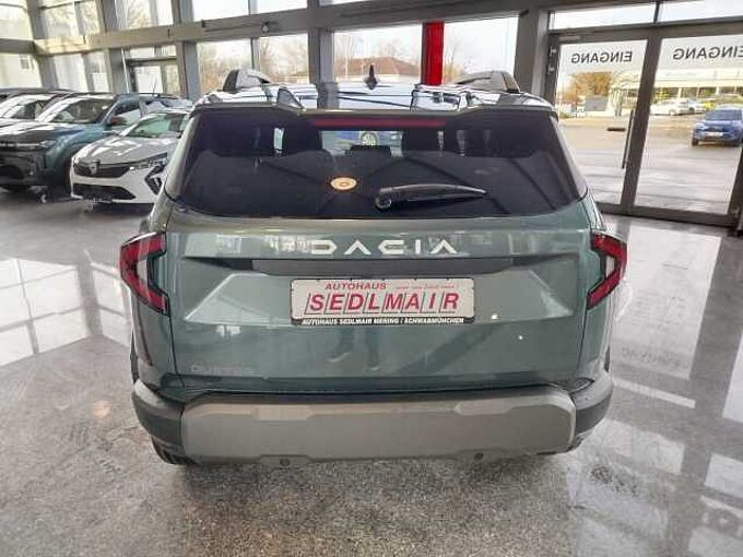 Dacia Duster Journey mild Hybrid 140 AHK/Winter+Paket