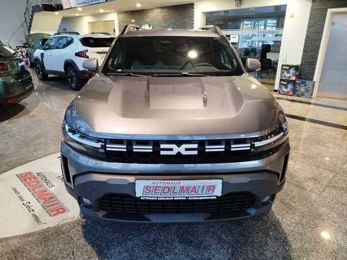 Dacia Duster Journey mild Hybrid 140 AHK/Winter+Paket