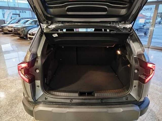 Dacia Duster Journey mild Hybrid 140 WINTER-PLUS-PAKET