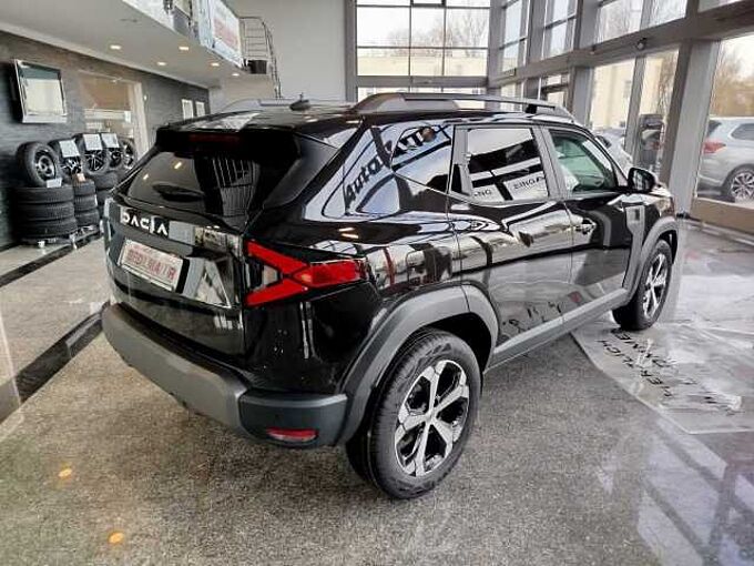 Dacia Duster Journey mild Hybrid 140 AHK/Winter+Paket