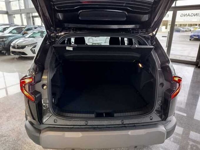 Dacia Duster Journey mild Hybrid 140 AHK/Winter+Paket