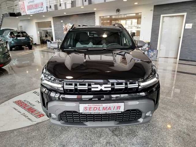 Dacia Duster Journey mild Hybrid 140 WINTER-PLUS-PAKET