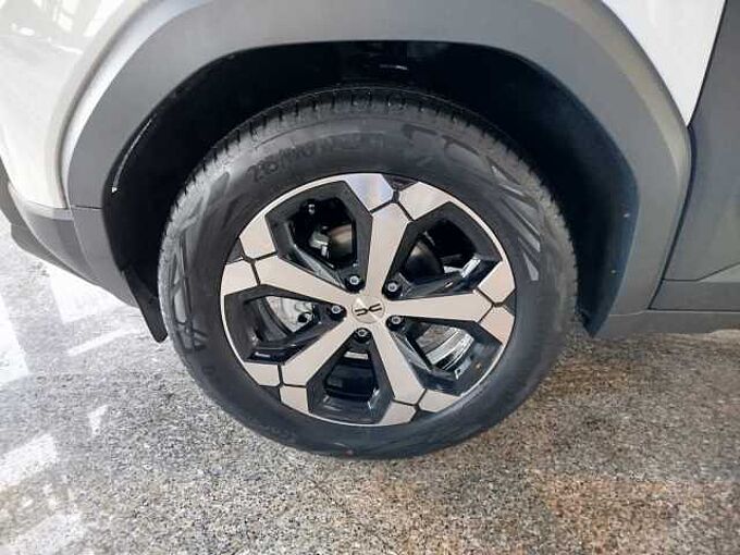 Dacia Duster Journey mild Hybrid 140 AHK/Winter+Paket