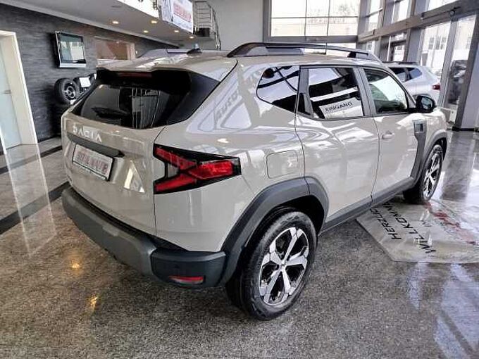 Dacia Duster Journey mild Hybrid 140 AHK/Winter+Paket