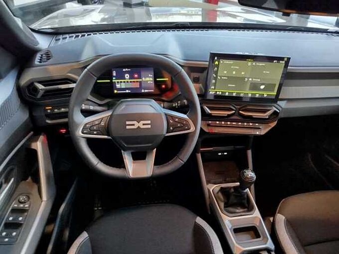 Dacia Duster Journey mild Hybrid 140 AHK/Winter+Paket