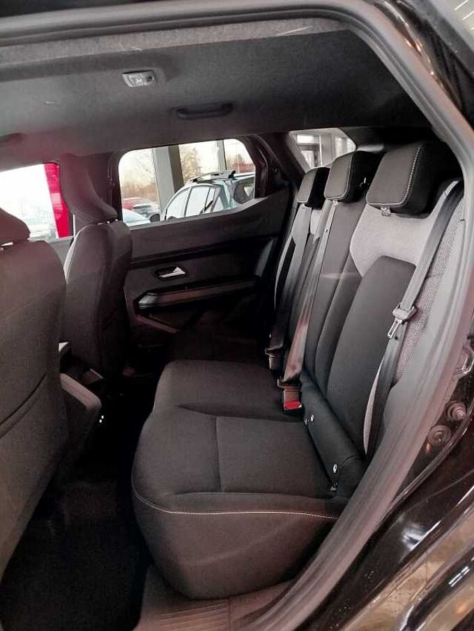 Dacia Duster Journey mild Hybrid 140 , AHK, WINTER-PLUS-PAKET