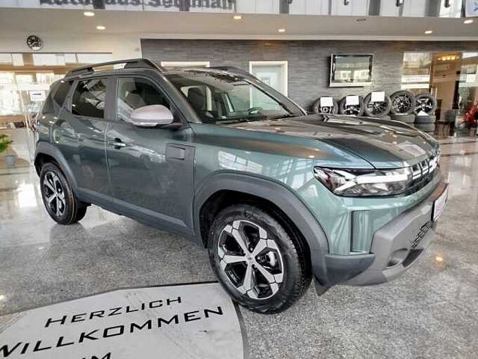 Dacia Duster Journey TCe 140 *WINTER-PLUS-PAKET*